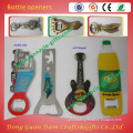 epoxy done metal bottle openers with soft enamel                        
                                                                                Supplier's Choice